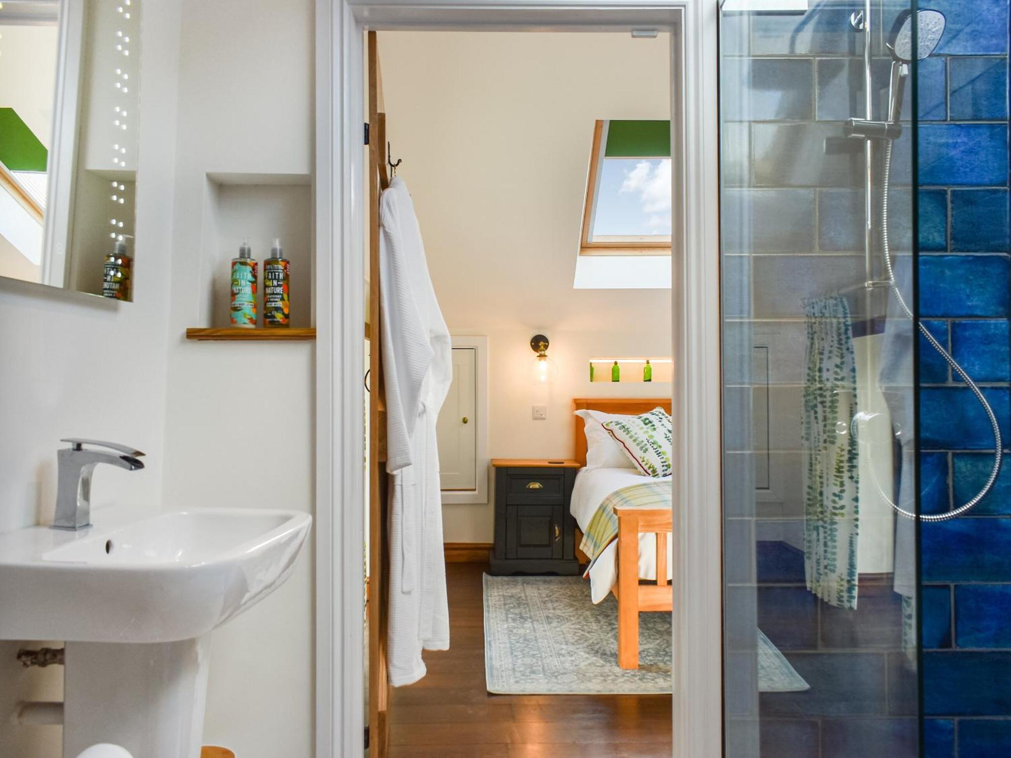 Katy Villa Meare Ngoại thất bức ảnh