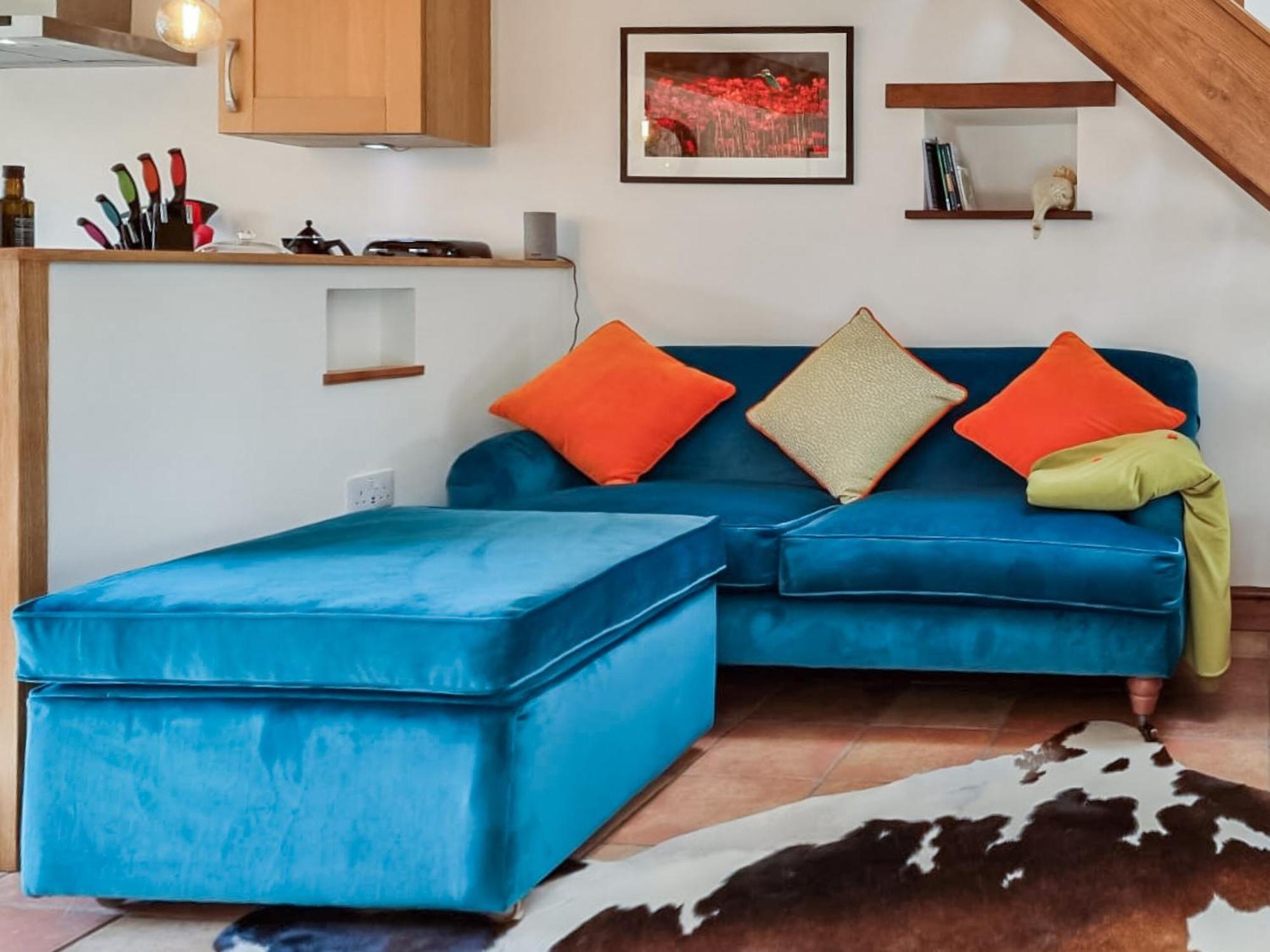 Katy Villa Meare Ngoại thất bức ảnh