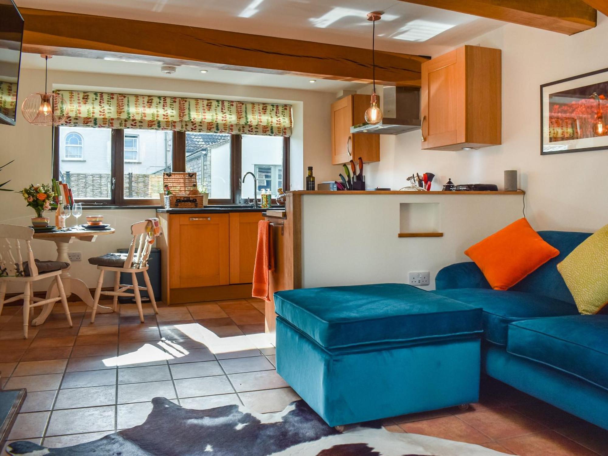 Katy Villa Meare Ngoại thất bức ảnh