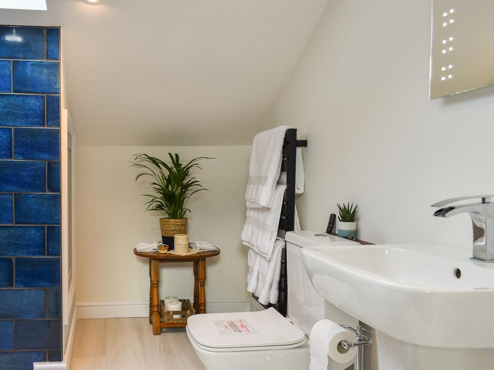 Katy Villa Meare Ngoại thất bức ảnh