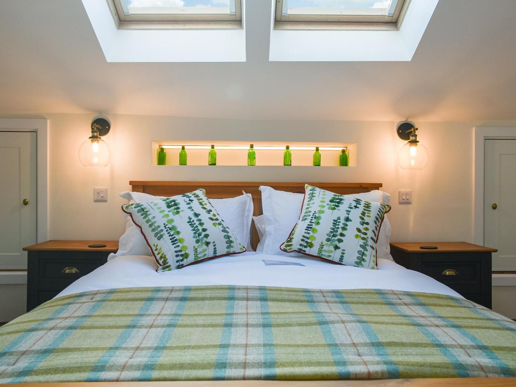 Katy Villa Meare Ngoại thất bức ảnh